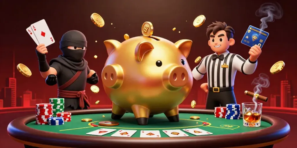 Experience thrilling gameplay with IDCASH88 featuring unique characters and action-packed winnings.