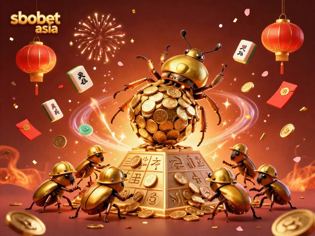 Engage with sbobet asia through immersive gameplay experiences full of vibrant casino elements.